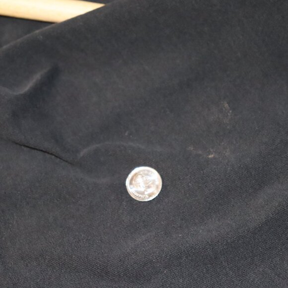 Vintage Philadelphia U.S. Mint Embroidered Shirt – XL (23.5" x 31"). USA. Mint - Picture 5 of 9